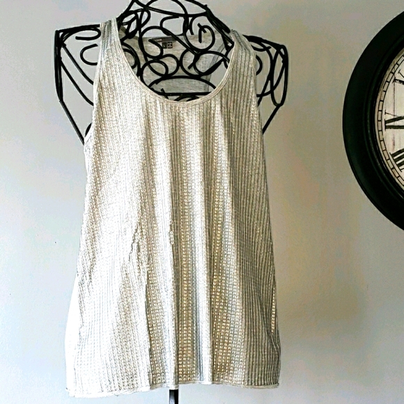 Sequence Tank Top - Picture 1 of 8